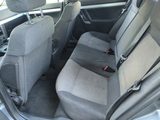 Opel Vectra 2005