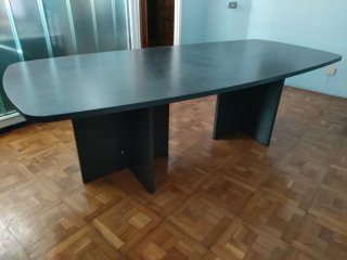 Mesa grande despacho/salón comedor