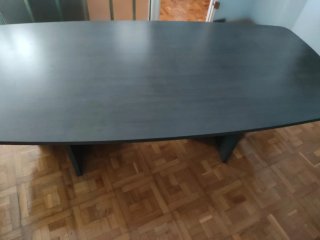 Mesa grande despacho/salón comedor