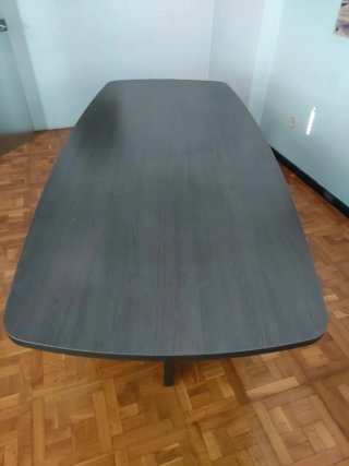 Mesa grande despacho/salón comedor