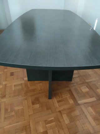 Mesa grande despacho/salón comedor
