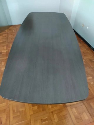 Mesa grande despacho/salón comedor