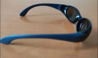 Gafas de sol infantiles Chicco