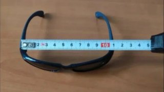 Gafas de sol infantiles Chicco