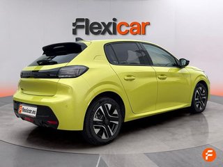 Peugeot 208 Allure Gasolina 100 S&S 6 Vel. MAN