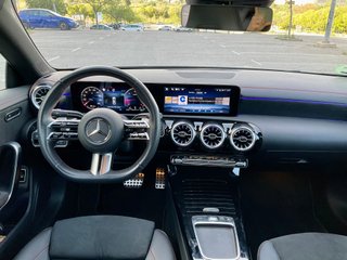 Mercedes-Benz CLA CLA 220 D DCT