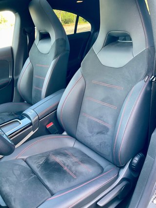 Mercedes-Benz CLA CLA 220 D DCT