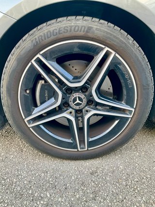 Mercedes-Benz CLA CLA 220 D DCT