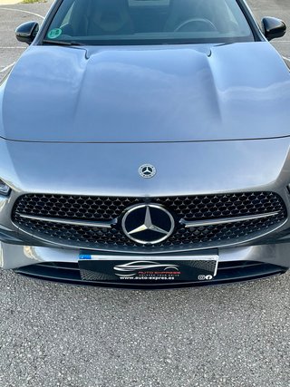 Mercedes-Benz CLA CLA 220 D DCT