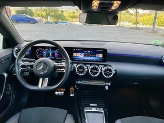 Mercedes-Benz CLA CLA 220 D DCT