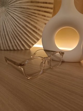 Moscot Occhiali da Sole Mod. Johnny Depp
