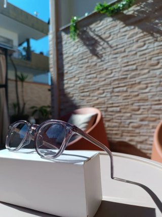 Moscot Occhiali da Sole Mod. Johnny Depp