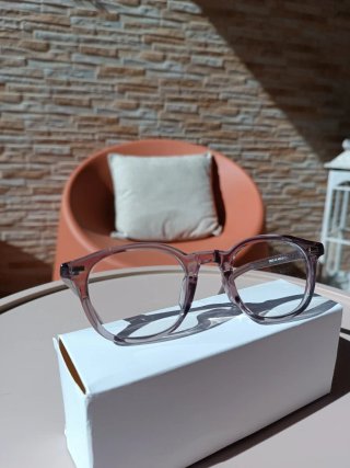 Moscot Occhiali da Sole Mod. Johnny Depp
