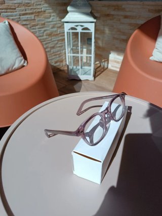 Moscot Occhiali da Sole Mod. Johnny Depp
