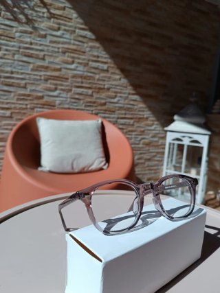 Moscot Occhiali da Sole Mod. Johnny Depp