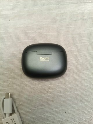 Xiaomi Redmi Buds 6 Pro Auriculares Inalámbricos N