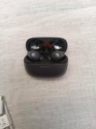 Xiaomi Redmi Buds 6 Pro Auriculares Inalámbricos N
