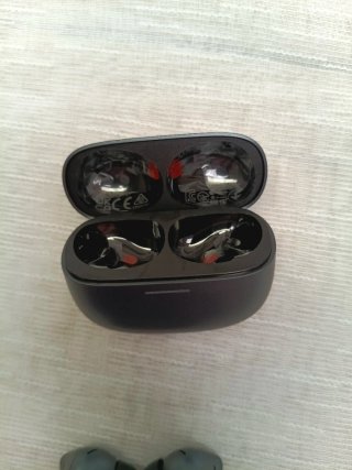 Xiaomi Redmi Buds 6 Pro Auriculares Inalámbricos N