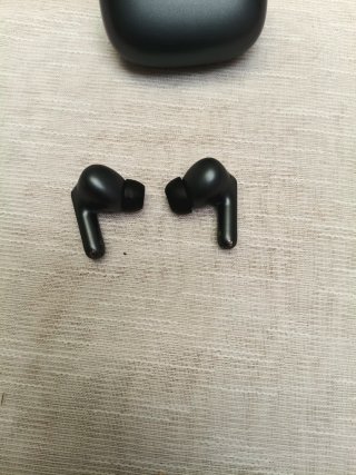 Xiaomi Redmi Buds 6 Pro Auriculares Inalámbricos N