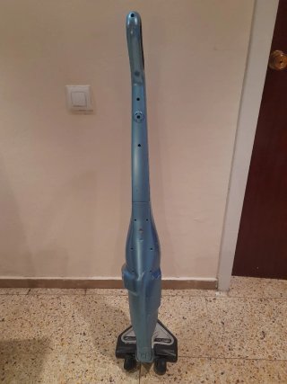 Aspiradora Rowenta Air Force Extreme 25.2V