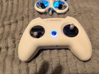 BetaFPV Cetus Pro FPV Kit Dron
