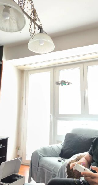 BetaFPV Cetus Pro FPV Kit Dron