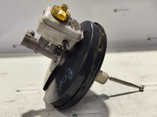 Servo freio 1J1614105S VW Audi Golf 4