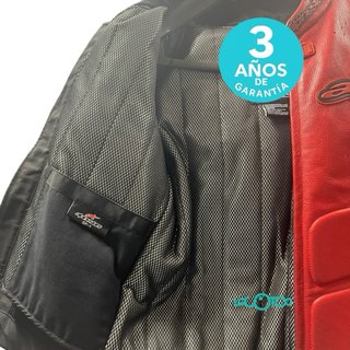 Chaqueta de moto Alpinestars