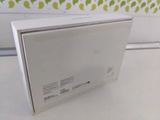 Caja MacBook Pro solo caja