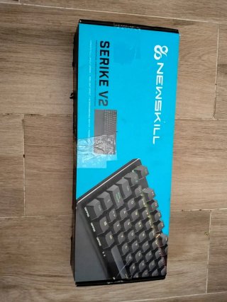 Teclado Corsair K70 Negro/Gris