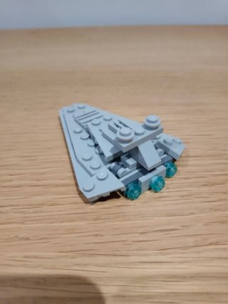 Lego Star Wars 911842