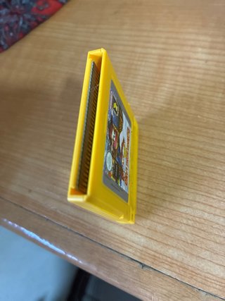 Donkey Kong Land III per Game Boy di Nintendo