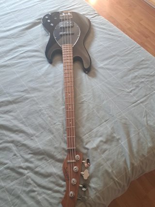 Bajo Sadowsky MetroExpress 21 4MJ Negro