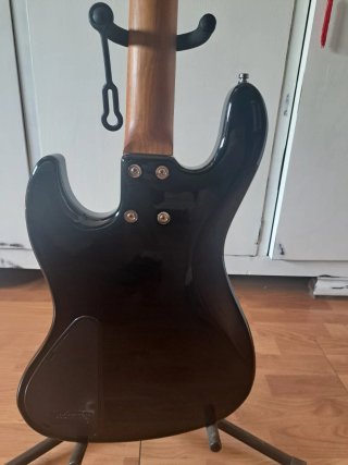 Bajo Sadowsky MetroExpress 21 4MJ Negro