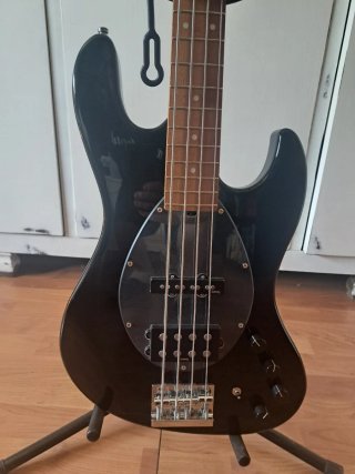 Bajo Sadowsky MetroExpress 21 4MJ Negro