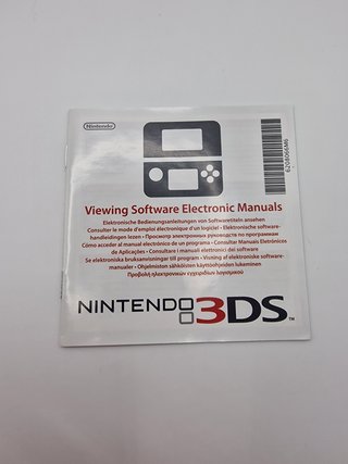 Pokemon Rumble World Nintendo 3DS Multilingua