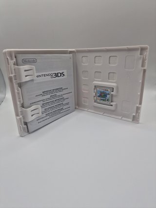 Pokemon Rumble World Nintendo 3DS Multilingua