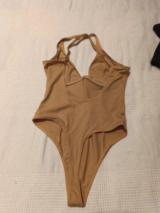 Lote 3 Bodys Talla S por 12