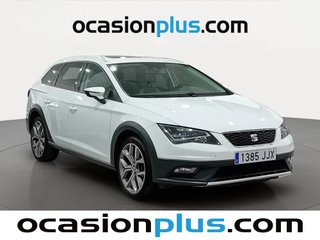 SEAT León ST 1.8 TSI S&S X-perience 4Drive DSG 132 kW (180 CV)