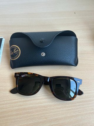 Gafas de sol Ray-Ban Wayfarer