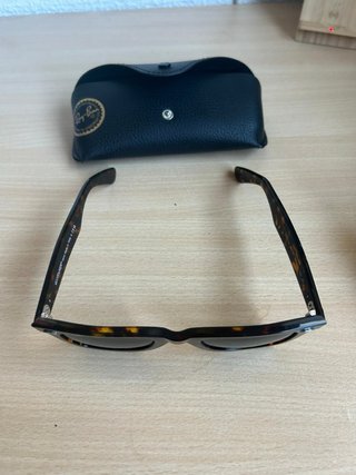 Gafas de sol Ray-Ban Wayfarer