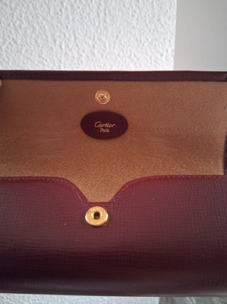 Gafas Cartier Vintage para Mujer Originales