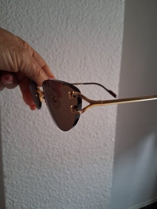 Gafas Cartier Vintage para Mujer Originales
