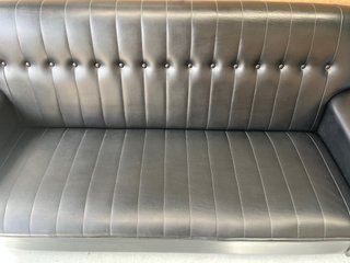 Sofá Vintage  Estilo Americano