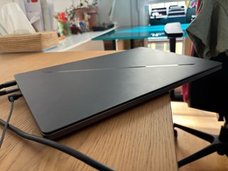 Portátil Asus ROG Zephyrus G16 Intel i9