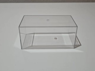 Urnas Metacrilato 1/43 y 1/32