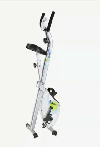 Bicicleta Estática Tecnovita Easy X-folding