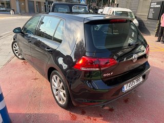 Volkswagen Golf 2013