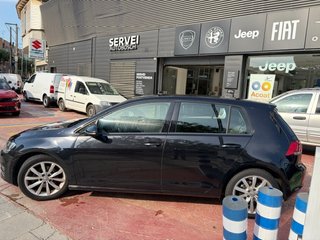 Volkswagen Golf 2013