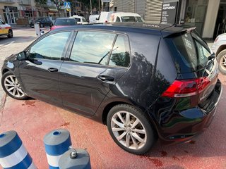Volkswagen Golf 2013